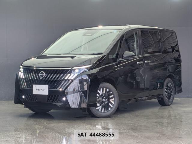 Nissan SERENA 2026-02 8728921-0