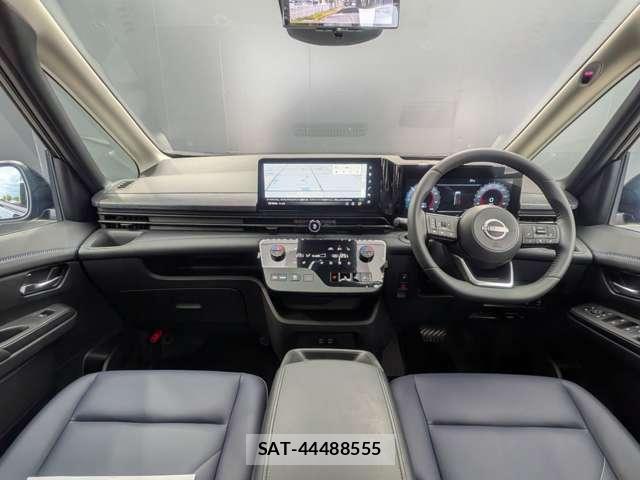 Nissan SERENA 2026-02 8728921-2