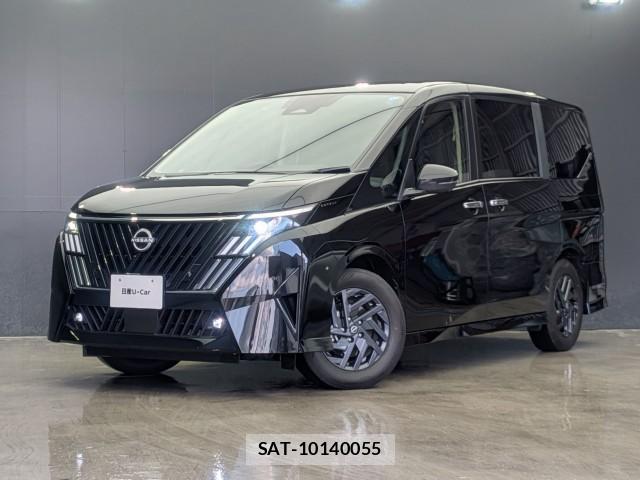 Nissan SERENA 2026-02 8728923-0