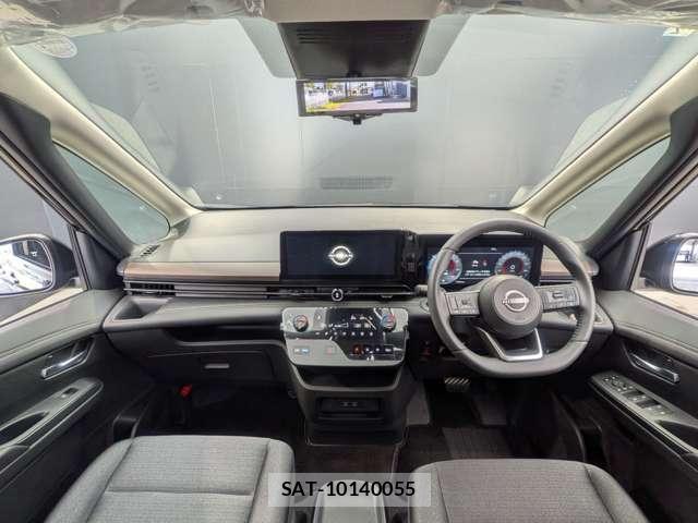 Nissan SERENA 2026-02 8728923-2