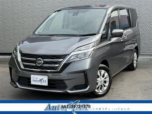 Nissan SERENA 2022-07 8728974-0