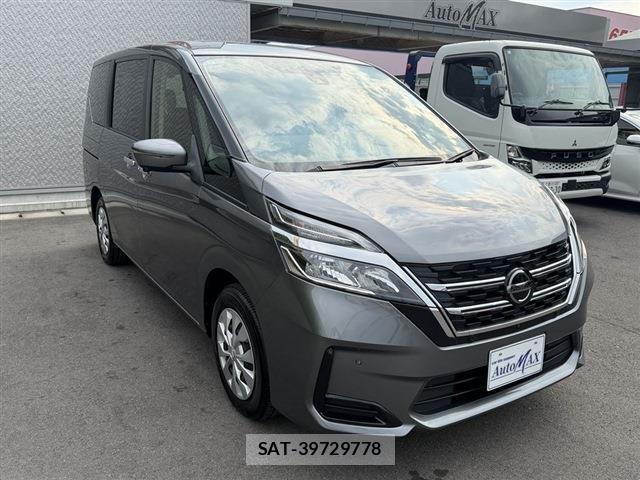 Nissan SERENA 2022-07 8728974-5
