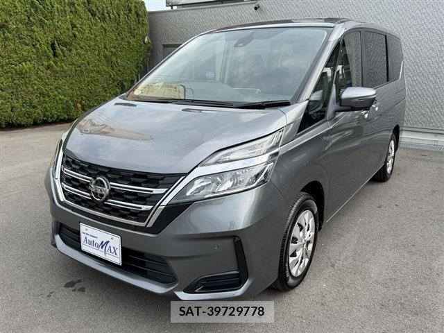 Nissan SERENA 2022-07 8728974-6