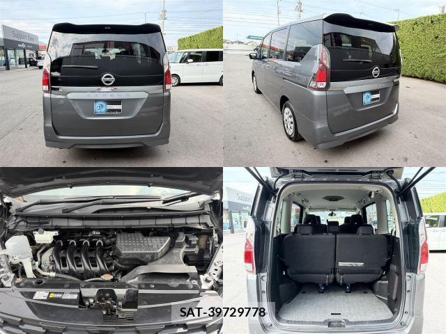 Nissan SERENA 2022-07 8728974-7