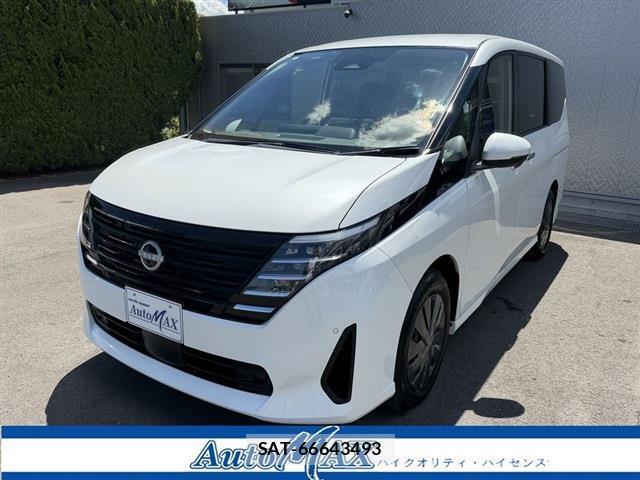 Nissan SERENA 2023-07 8728976-0