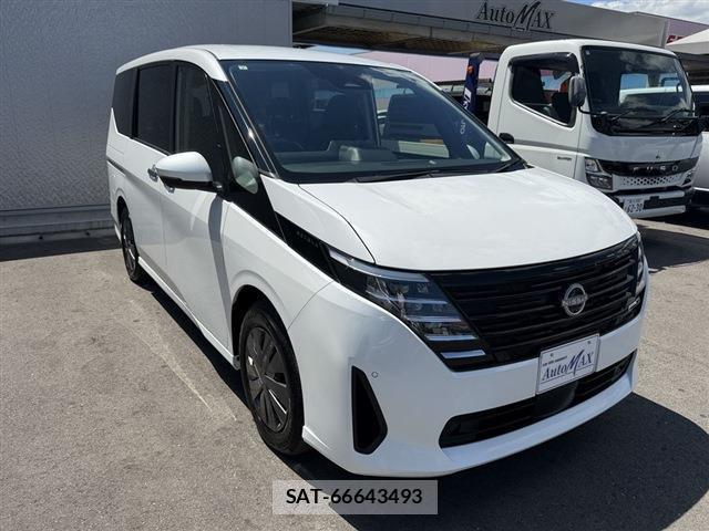 Nissan SERENA 2023-07 8728976-4