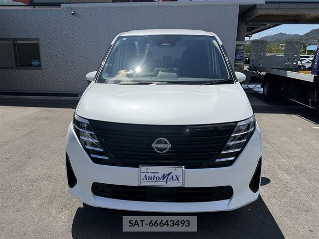 Nissan SERENA 2023-07 8728976-5