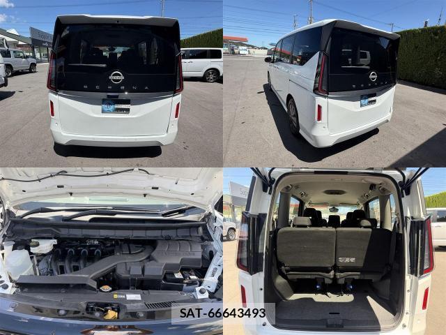 Nissan SERENA 2023-07 8728976-7