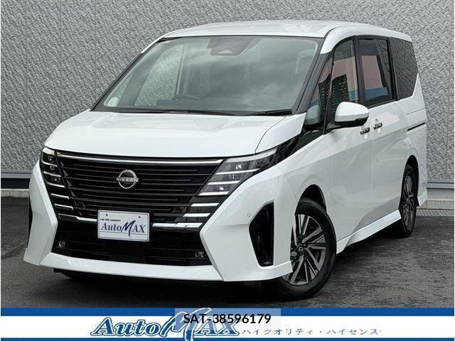 Nissan SERENA 2023-07 8728984-0