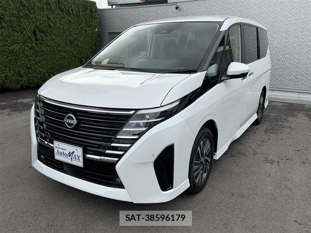 Nissan SERENA 2023-07 8728984-6