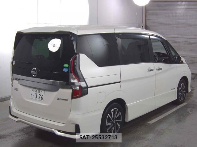 Nissan SERENA 2020-01 8729171-1