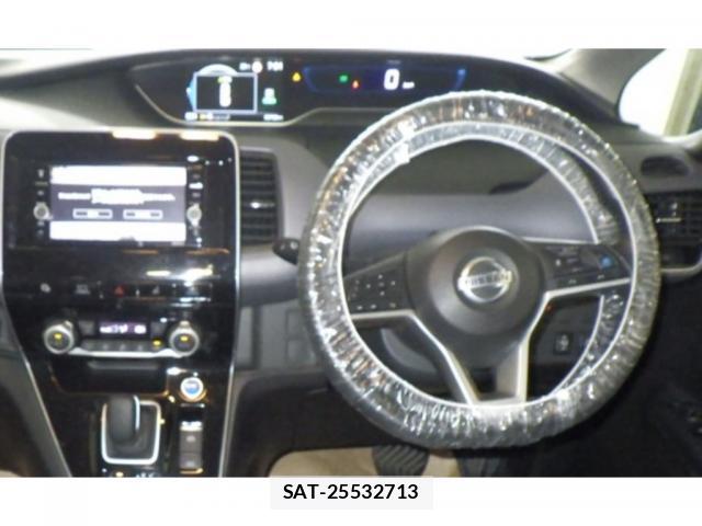 Nissan SERENA 2020-01 8729171-2