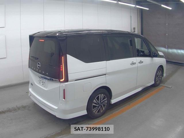 Nissan SERENA 2025-12 8729172-1