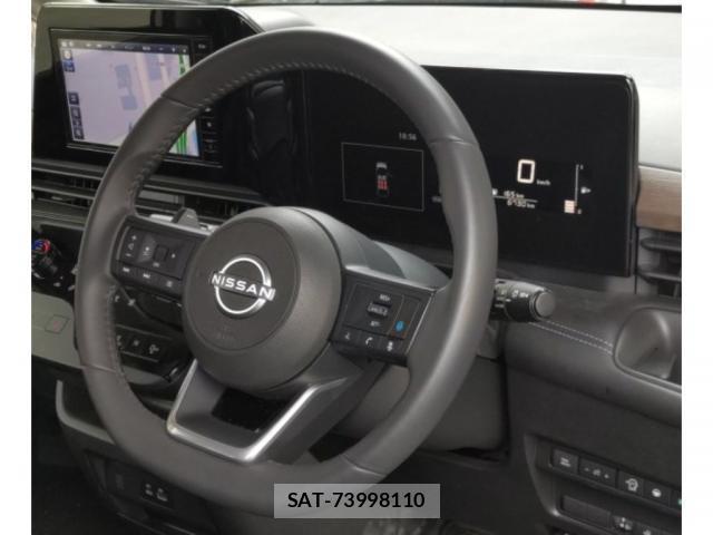 Nissan SERENA 2025-12 8729172-2