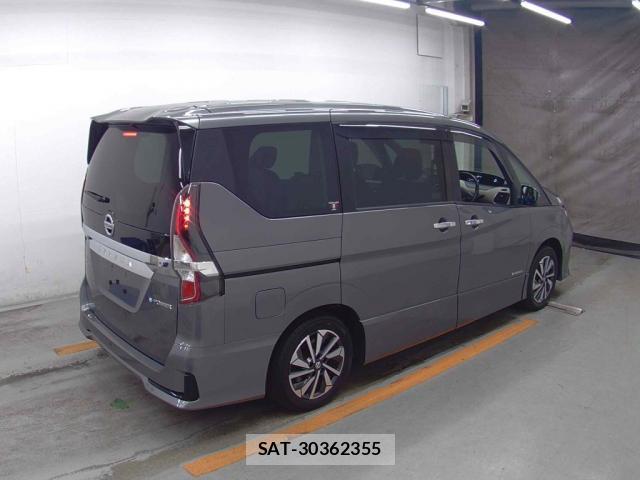 Nissan SERENA 2022-05 8729232-1