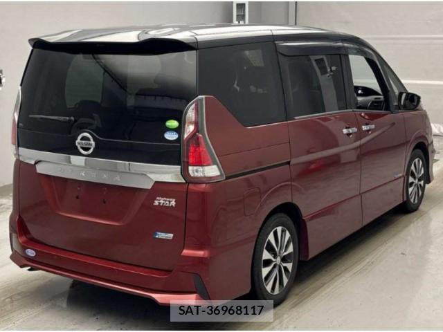 Nissan SERENA 2018-10 8729267-1