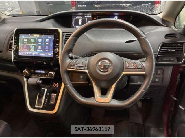 Nissan SERENA 2018-10 8729267-2