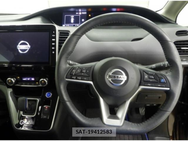 Nissan SERENA 2021-08 8729285-2