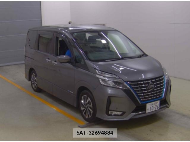 Nissan SERENA 2022-01 8729288-0