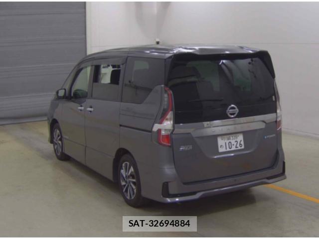 Nissan SERENA 2022-01 8729288-1