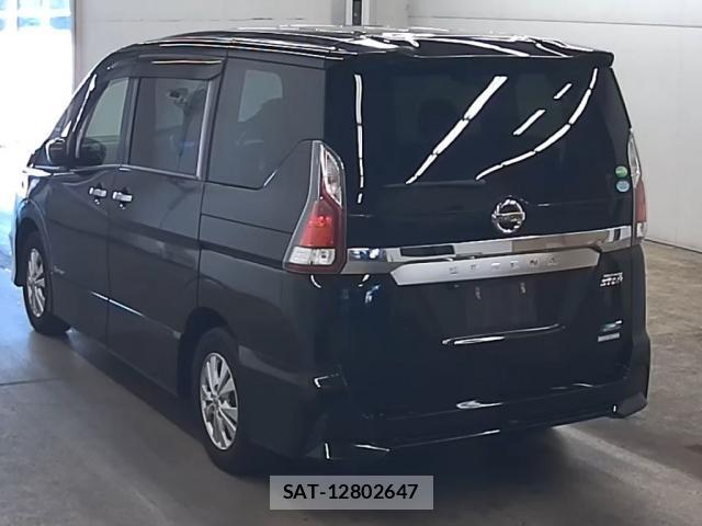 Nissan SERENA 2017-08 8729321-1