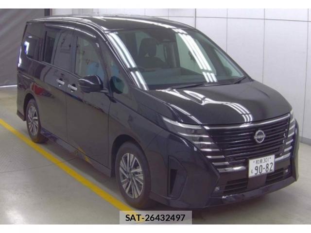 Nissan SERENA 2024-09 8729330-0