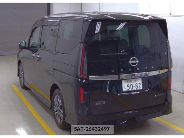 Nissan SERENA 2024-09 8729330-1