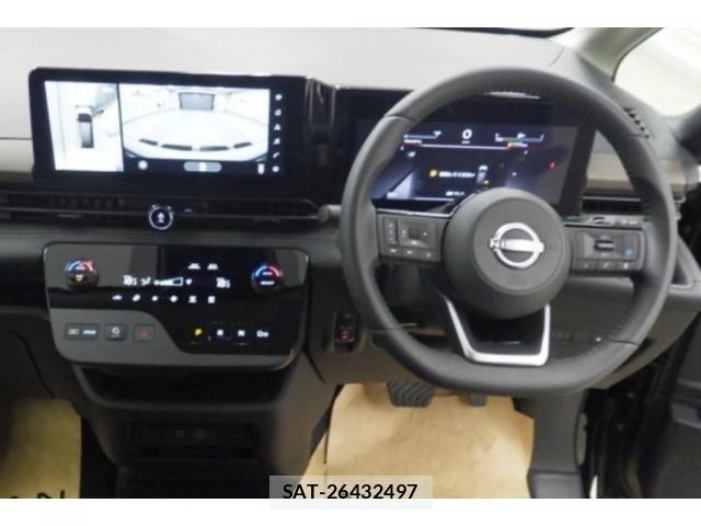 Nissan SERENA 2024-09 8729330-2