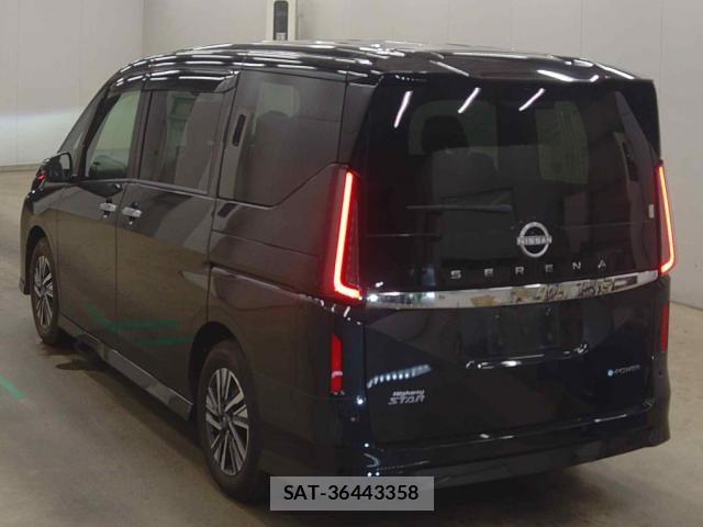 Nissan SERENA 2023-12 8729342-1