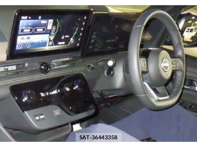 Nissan SERENA 2023-12 8729342-2