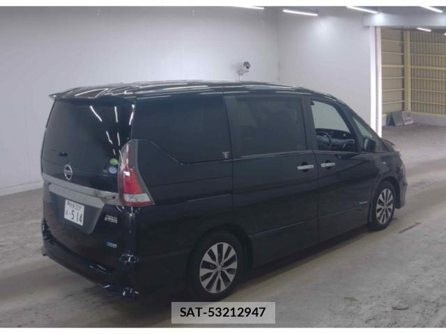 Nissan SERENA 2016-10 8729348-1