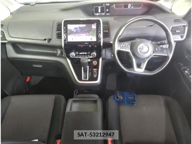 Nissan SERENA 2016-10 8729348-2
