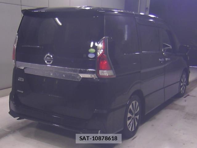 Nissan SERENA 2019-08 8729352-1