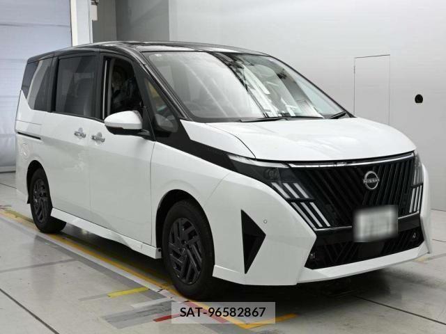Nissan SERENA 2026-08 8729429-11