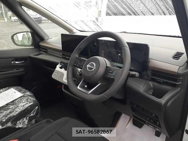 Nissan SERENA 2026-08 8729429-2
