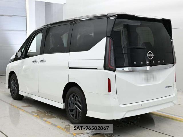 Nissan SERENA 2026-08 8729429-5