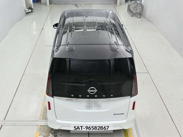 Nissan SERENA 2026-08 8729429-6