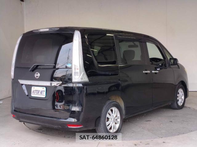 Nissan SERENA 2013-03 8729479-1