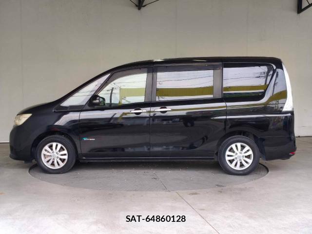 Nissan SERENA 2013-03 8729479-11