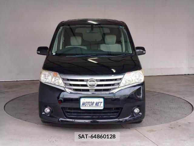 Nissan SERENA 2013-03 8729479-12