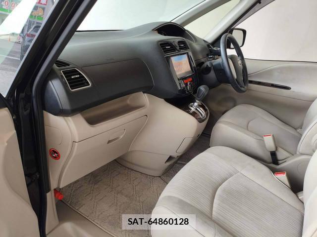 Nissan SERENA 2013-03 8729479-14