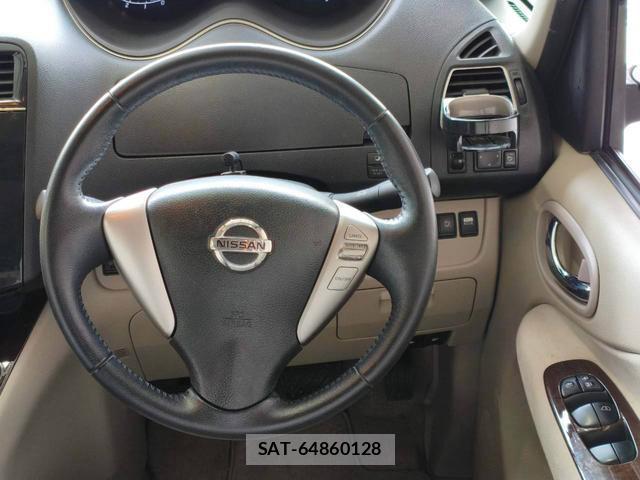 Nissan SERENA 2013-03 8729479-17