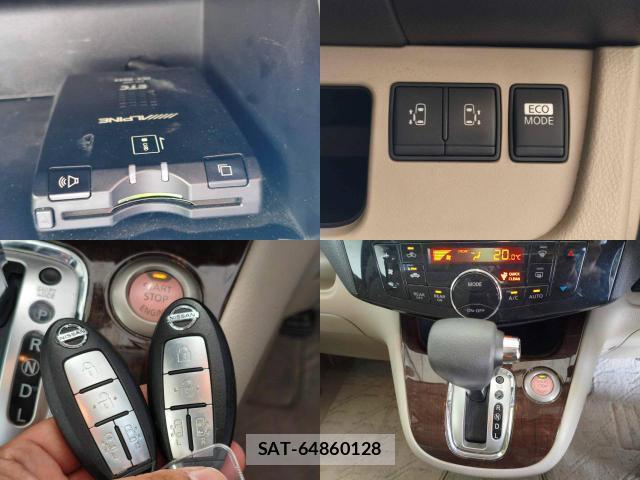 Nissan SERENA 2013-03 8729479-18