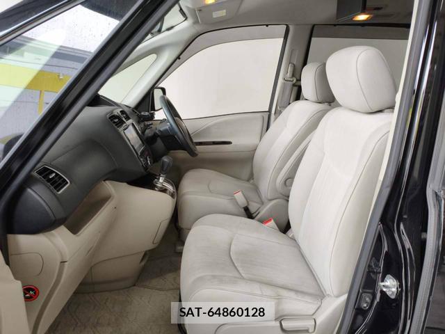 Nissan SERENA 2013-03 8729479-5