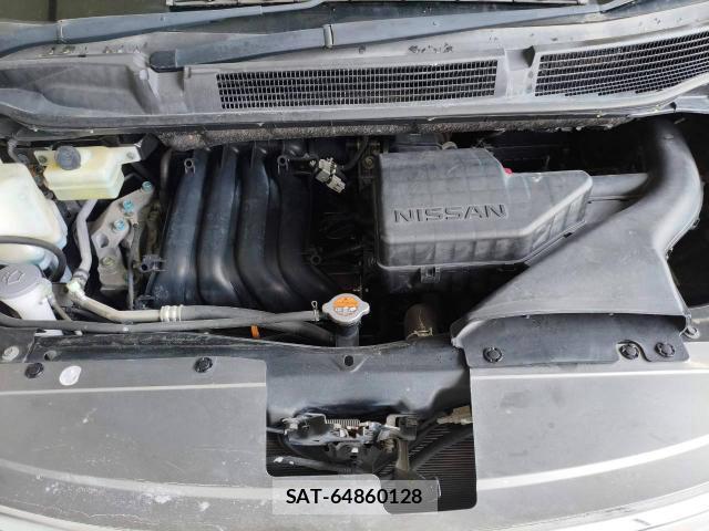 Nissan SERENA 2013-03 8729479-7