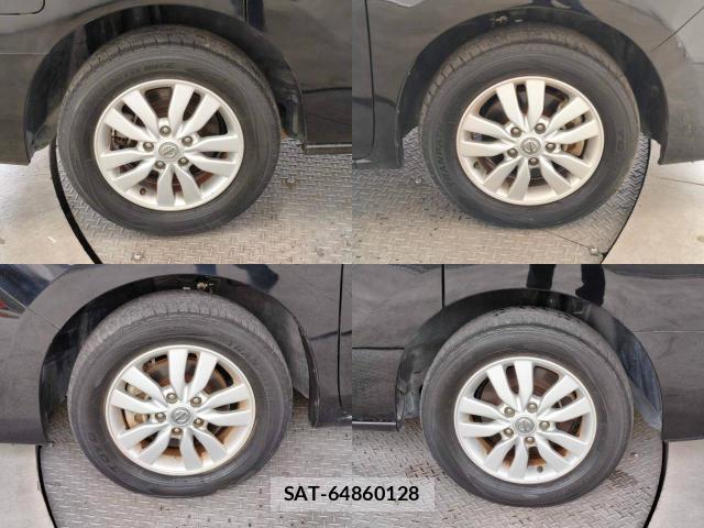 Nissan SERENA 2013-03 8729479-8