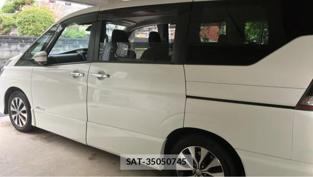 Nissan SERENA 2018-01 8729538-10