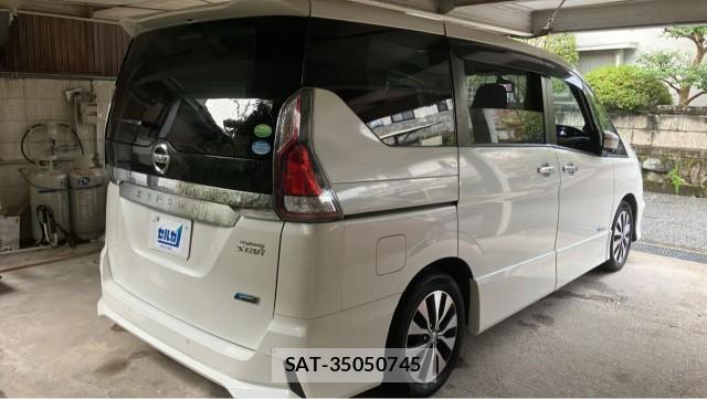 Nissan SERENA 2018-01 8729538-12