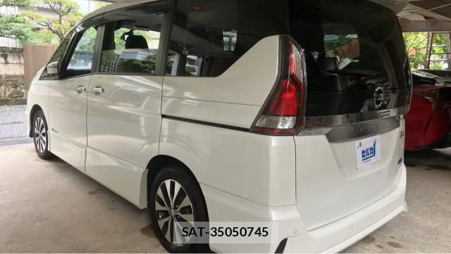 Nissan SERENA 2018-01 8729538-13