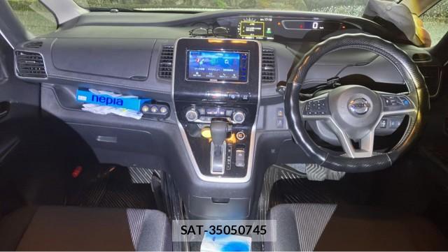 Nissan SERENA 2018-01 8729538-2